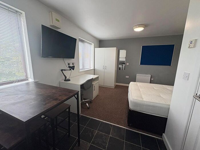 1 Bedroom Flat To Rent In , All Saints House, Portobello Lane, Sunderland, A11