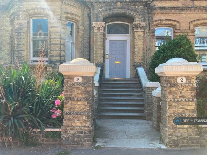 2 Bedroom Flat To Rent In Second Avenue, Hove, BN3