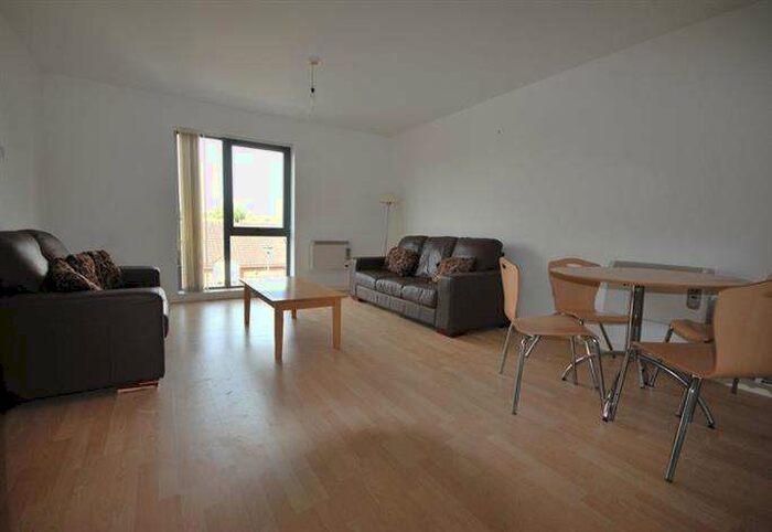 2 Bedroom Flat To Rent In Ordsall Lane, , Manchester, M5