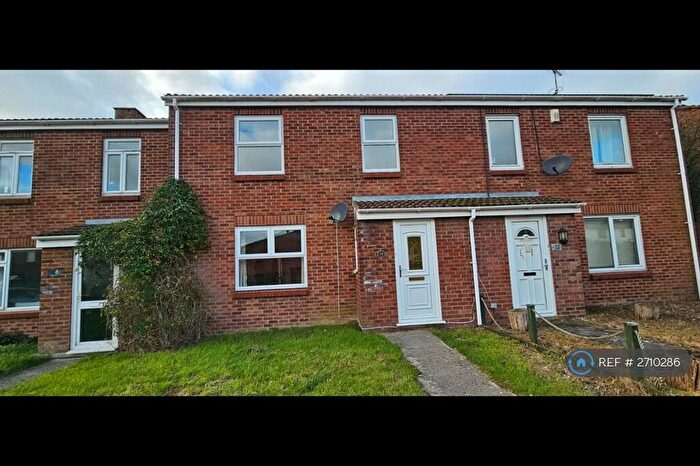 3 Bedroom Terraced House To Rent In Budding Road, Eastington, Stonehouse, GL10
