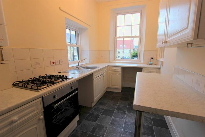 2 Bedroom Terraced House To Rent In Low Mill, Barnard Castle DL12