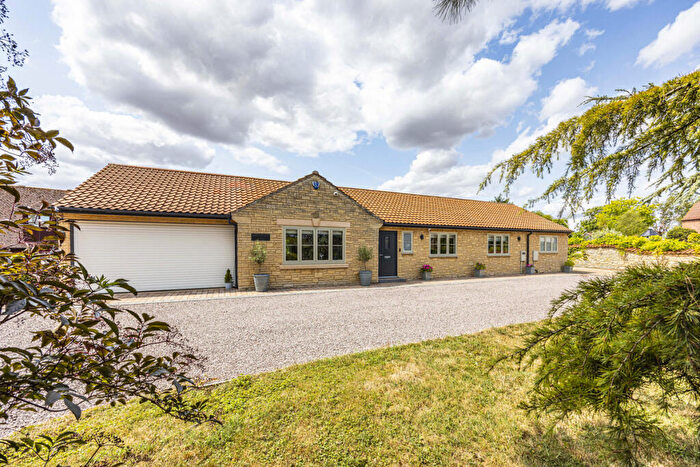 4 Bedroom Bungalow For Sale In Northfield Road, Sleaford, NG34