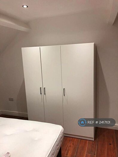 1 Bedroom Flat To Rent In Upper Tichborne Street, Leicester, LE2