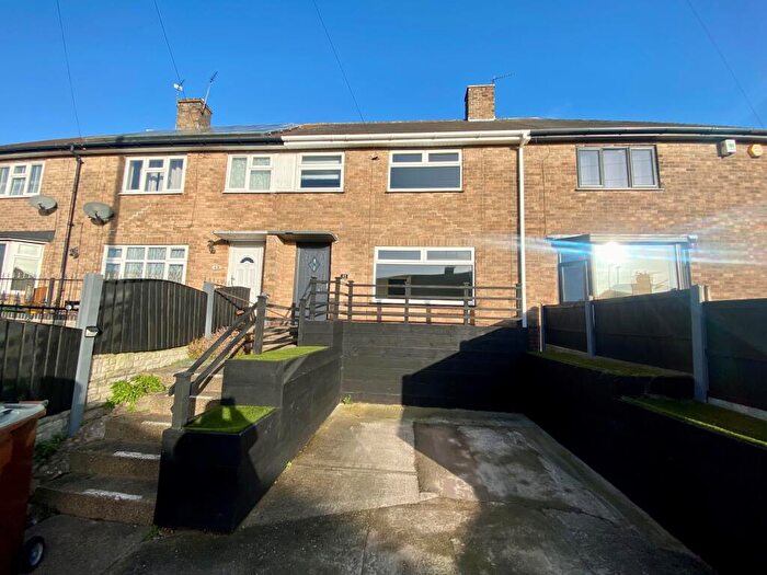 3 Bedroom House To Rent In Havenwood Rise, Clifton, NG11