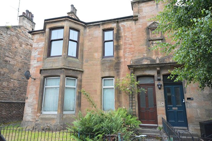 2 Bedroom Flat For Sale In Stewart Road, Falkirk, FK2