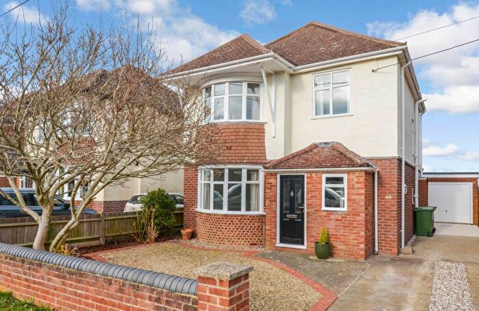 3 Bedroom Detached House To Rent In Cumnor, Oxford, OX2