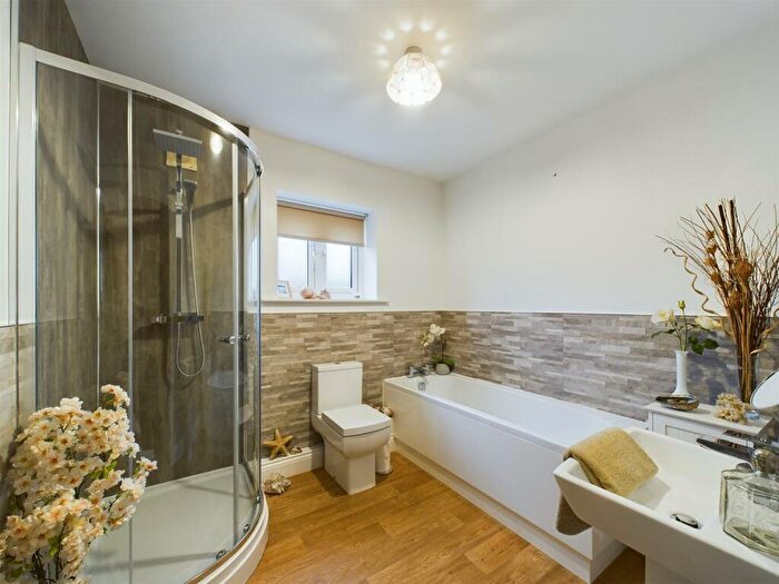 2 Bedroom Bungalow For Sale In Meadow Banks, Pinfold Lane, Butterknowle, Bishop Auckland, DL13