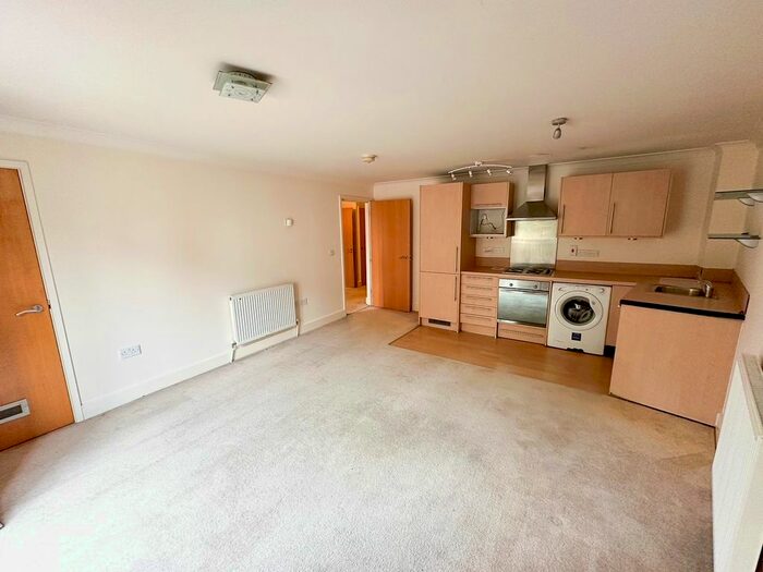 2 Bedroom Flat To Rent In Sidestrand, Wherry Road, Norwich, NR1
