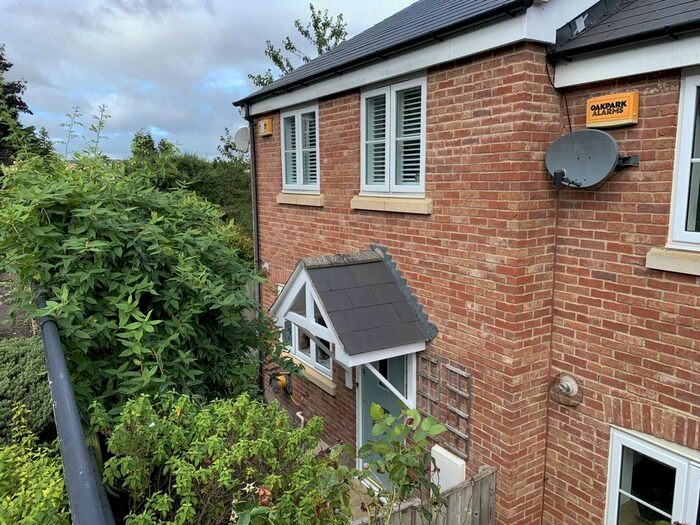 3 Bedroom End Of Terrace House To Rent In Valley View, Aldbourne, SN8