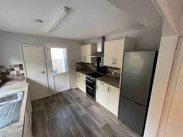 2 Bedroom Detached Bungalow To Rent In Orchard Close, Wrington, BS40
