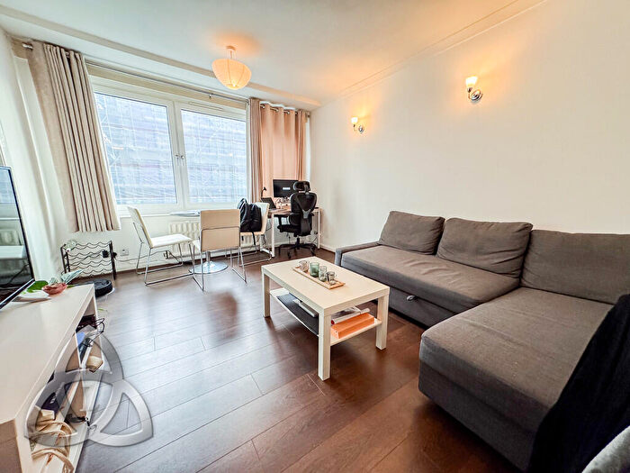 1 Bedroom Apartment To Rent In Lords View, St. Johns Wood Road, St Johns Wood, NW8