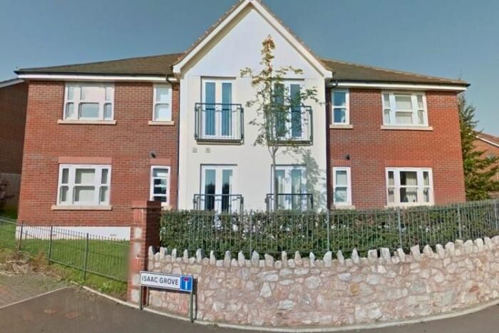 1 Bedroom Flat To Rent In Lyte Hill Court, Lyte Hill Lane, Torquay TQ2