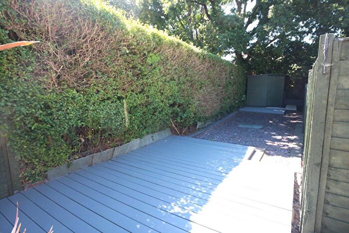 1 Bedroom Flat To Rent In Acland Road, Bournemouth, BH9