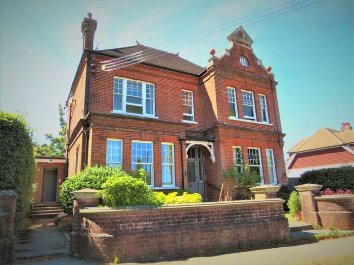 2 Bedroom Apartment To Rent In Stanford Avenue, Hassocks, BN6