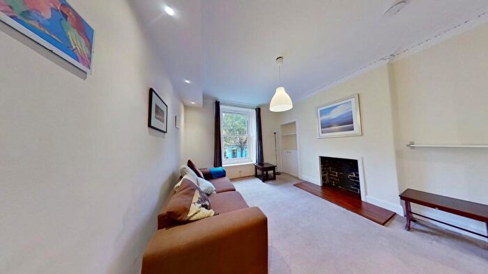 1 Bedroom Flat To Rent In Elliot Street, Edinburgh, EH7
