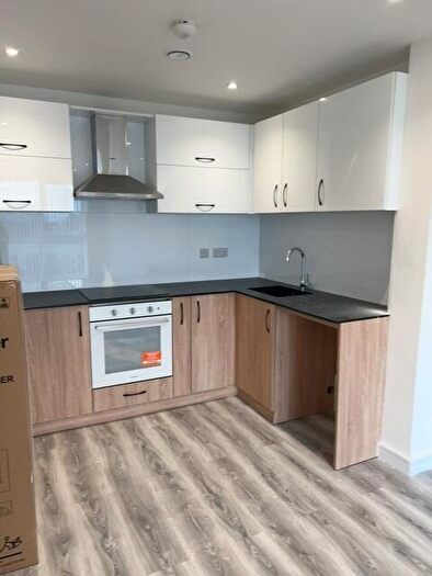 1 Bedroom Apartment To Rent In The Wells Road, Nottingham, Nottingham City, NG3