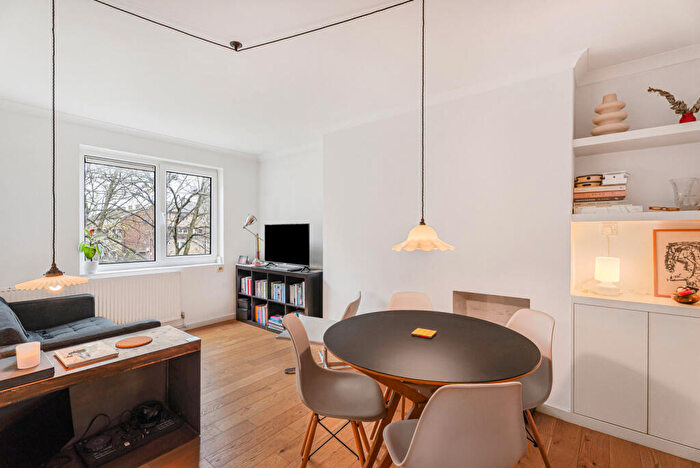 1 Bedroom Apartment For Sale In Wellington Row, London, E2