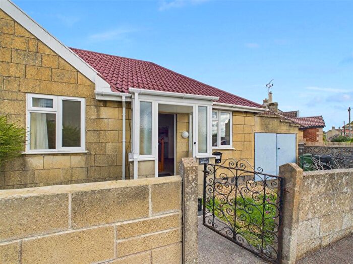 3 Bedroom Bungalow To Rent In Combe Road, Combe Down, Bath, Somerset, BA2