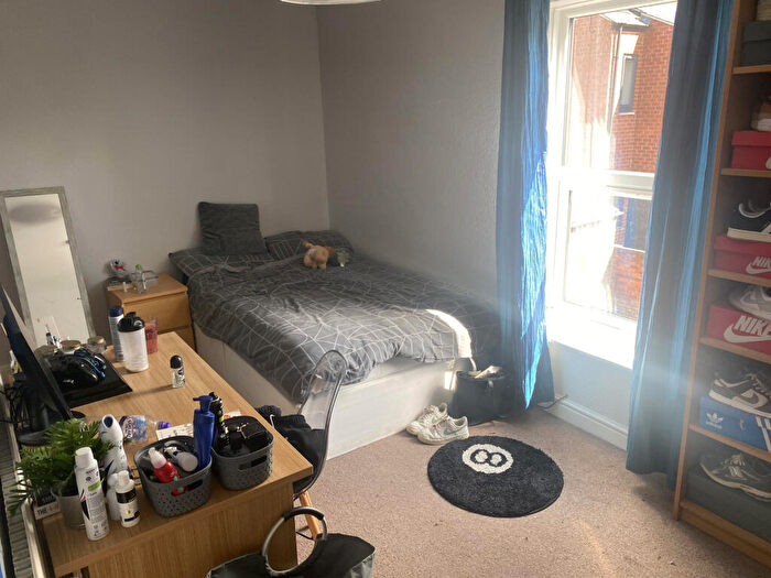 4 Bedroom House To Rent In Gresham Street, Lincoln, LN1
