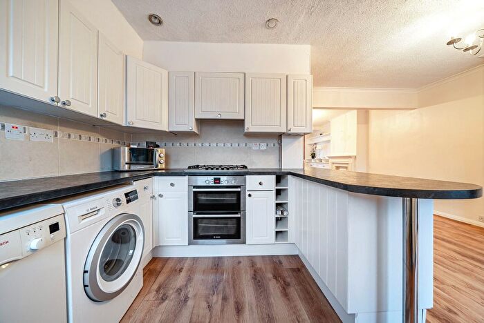 3 Bedroom Terraced House To Rent In Woodfield Gardens, New Malden, KT3