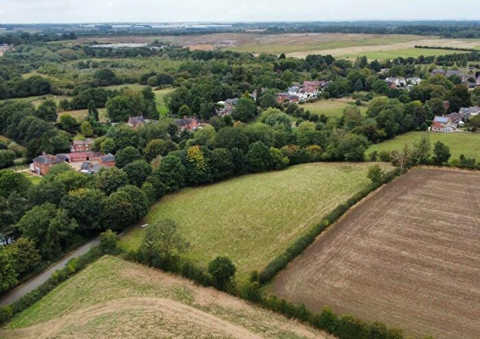 Land For Sale In Catthorpe Road, LE17