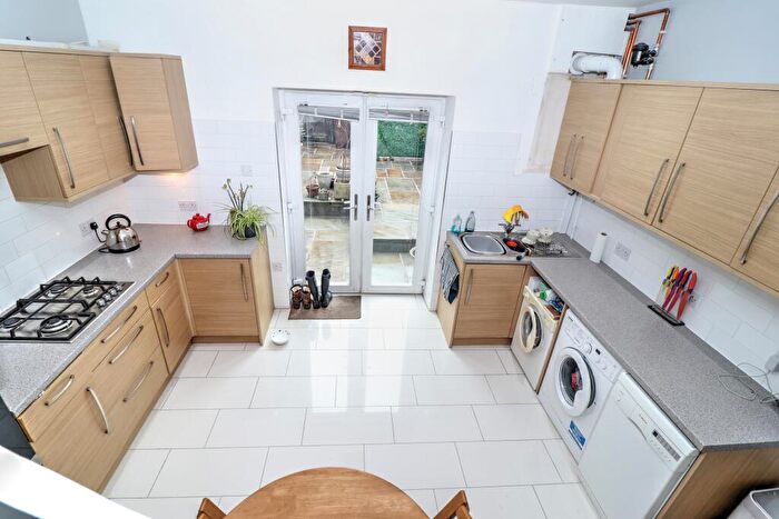2 Bedroom Terraced House For Sale In Stott Street, Manchester, M35