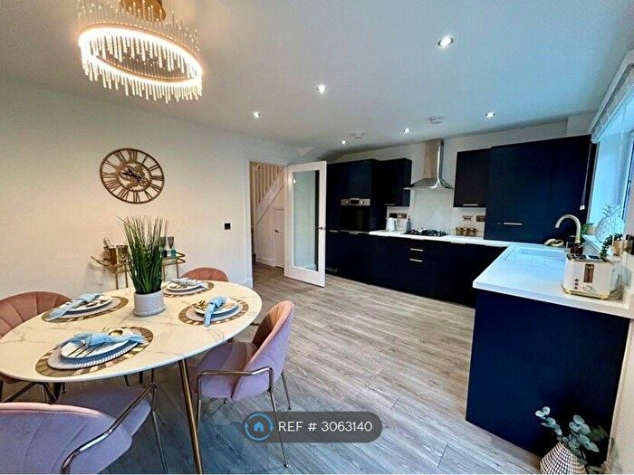 3 Bedroom Semi Detached House To Rent In Mcpherson Place, Gourock, PA19
