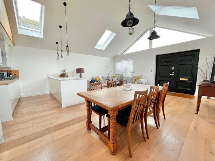 4 Bedroom Detached Bungalow For Sale In Arundel Road, Peacehaven, BN10