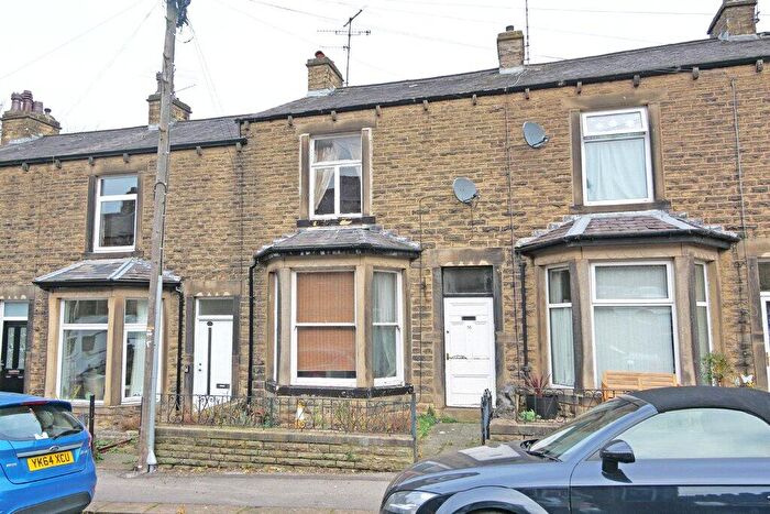 2 Bedroom Terraced House For Sale In Devonshire Street, Skipton, BD23