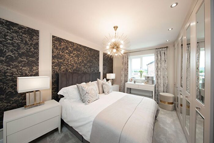 5 Bedroom Detached House For Sale In "The Hawthorne" At Manchester Road, Heywood, OL10