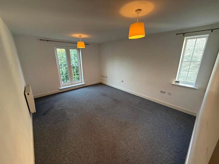 2 Bedroom Apartment To Rent In Edenhurst Apartments, Haslingden, BB4