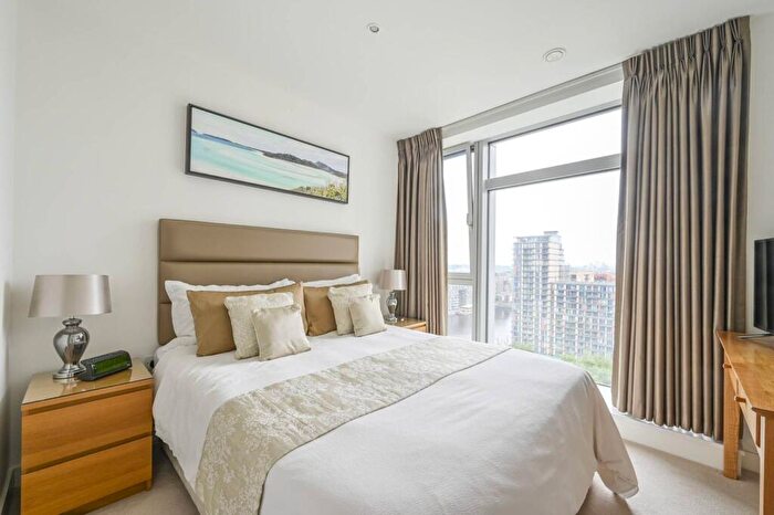 2 Bedroom Flat For Sale In Pan Peninsula, Canary Wharf, London, E14