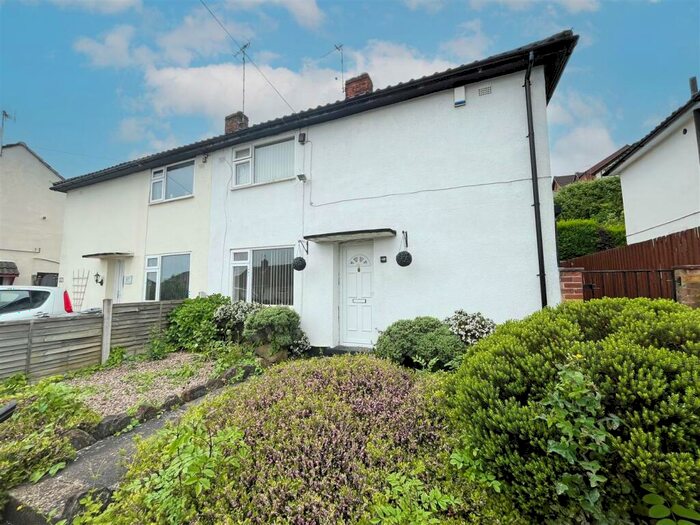 3 Bedroom Semi-Detached House To Rent In Calverton Avenue, Carlton, Nottingham, NG4