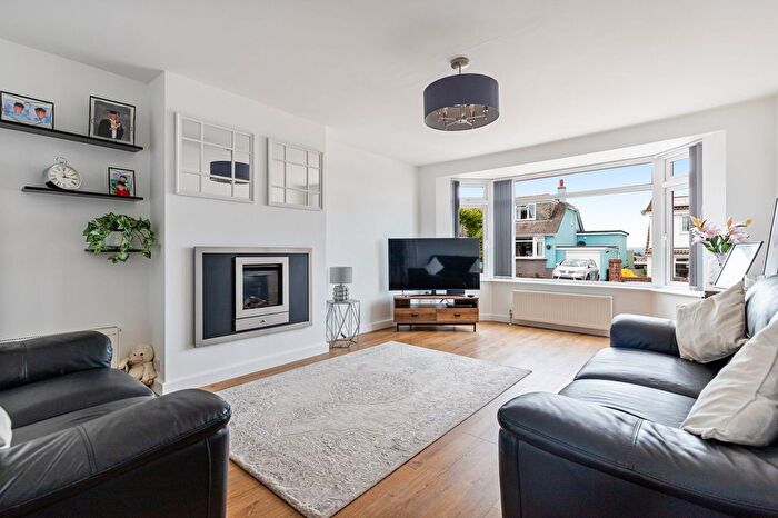 4 Bedroom Detached House For Sale In Belfield Avenue, Marldon, Paignton, TQ3