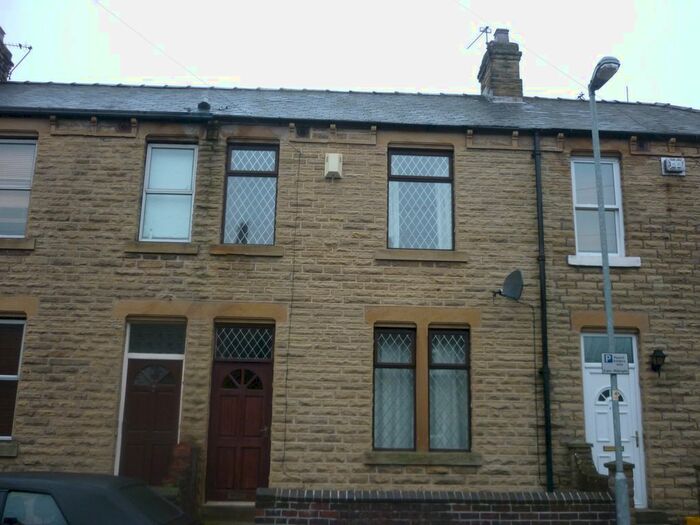 2 Bedroom Terraced House To Rent In Co-Operative Street, Horbury, WF4