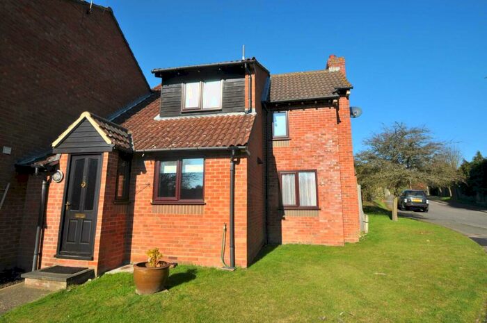 2 Bedroom Semi-Detached House To Rent In Goose Acre, Ley Hill, Chesham, HP5