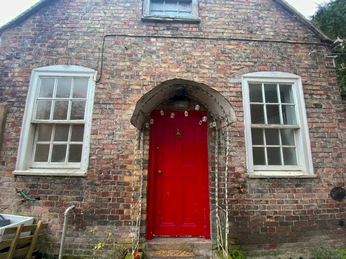 2 Bedroom Cottage To Rent In The Green, Frampton On Severn, Gloucester GL2