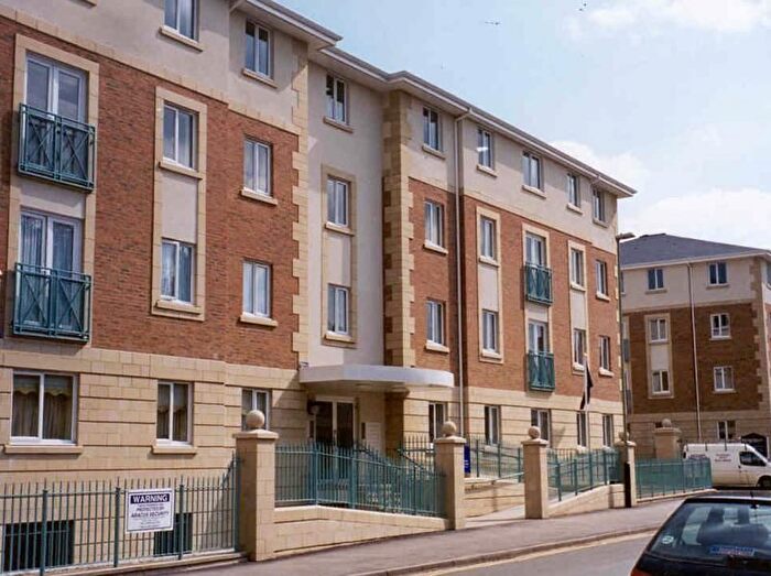 2 Bedroom Flat To Rent In Sheldons Court, Winchcombe Street, Cheltenham, GL52