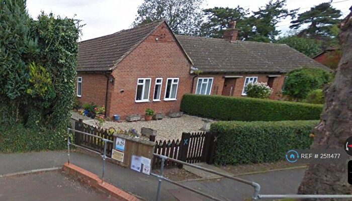 2 Bedroom Bungalow To Rent In Glanville Cottages, Broad Hinton, Swindon, SN4