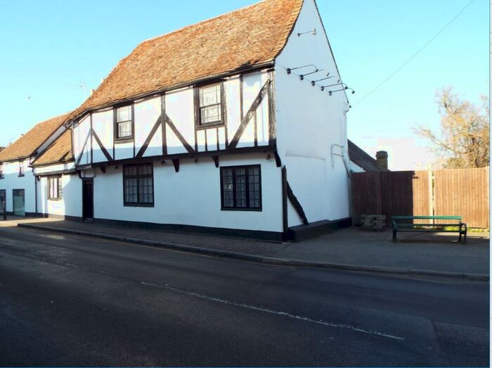 4 Bedroom House To Rent In High Street, Newington, ME9