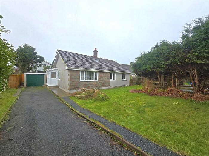 3 Bedroom Bungalow For Sale In Cricket Grove, Hundleton, Pembroke, Pembrokeshire, SA71