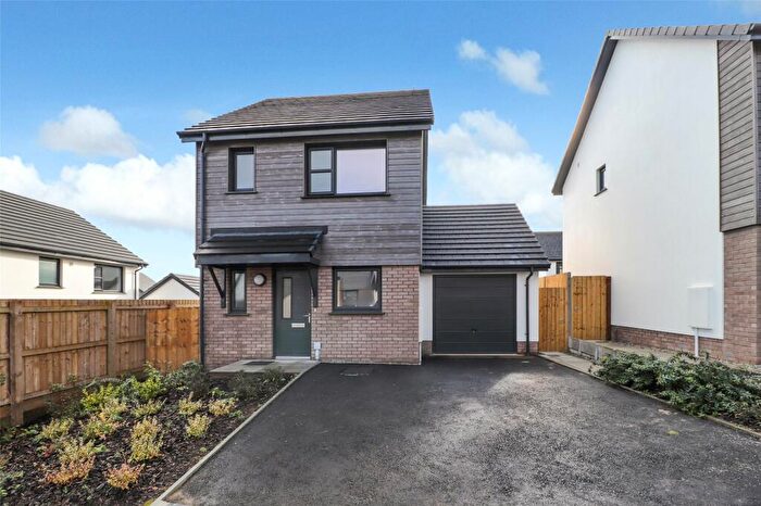 2 Bedroom Detached House For Sale In Lower Abbots, Buckland Brewer, Bideford, Devon, EX39