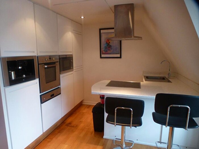 2 Bedroom Flat To Rent In Edwin Street, Boston, PE21