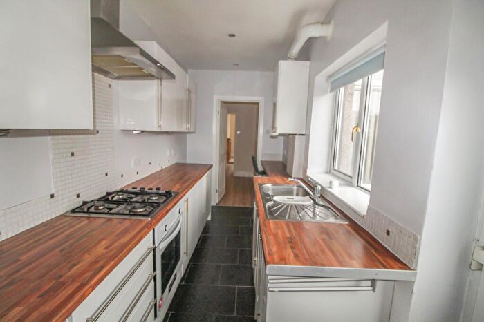 1 Bedroom Flat To Rent In Plessey Road, Blyth, NE24