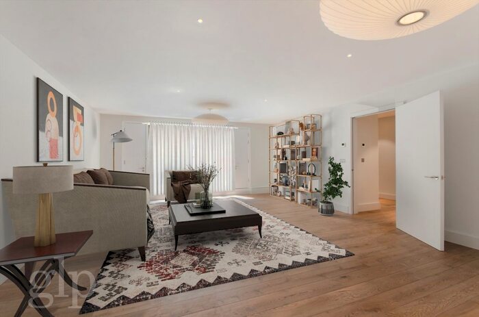 3 Bedroom Terraced House To Rent In Long Yard, London, Greater London, WC1N