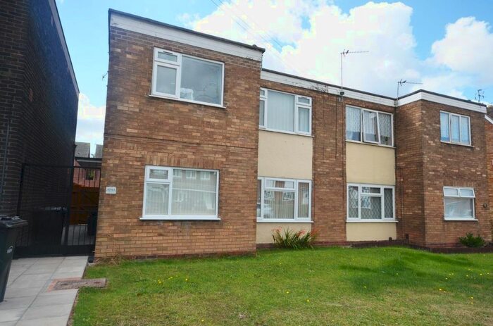 2 Bedroom Maisonette To Rent In Russells Hall Road, Dudley, DY1
