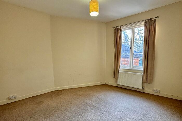 3 Bedroom Terraced House For Sale In Deanery Place, Church Street, Godalming, GU7