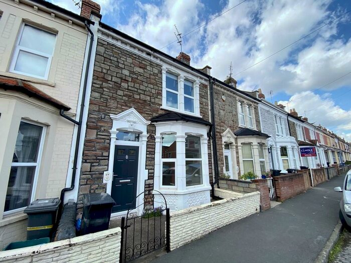 2 Bedroom Terraced House To Rent In Brislington, Sandholme Road, BS4