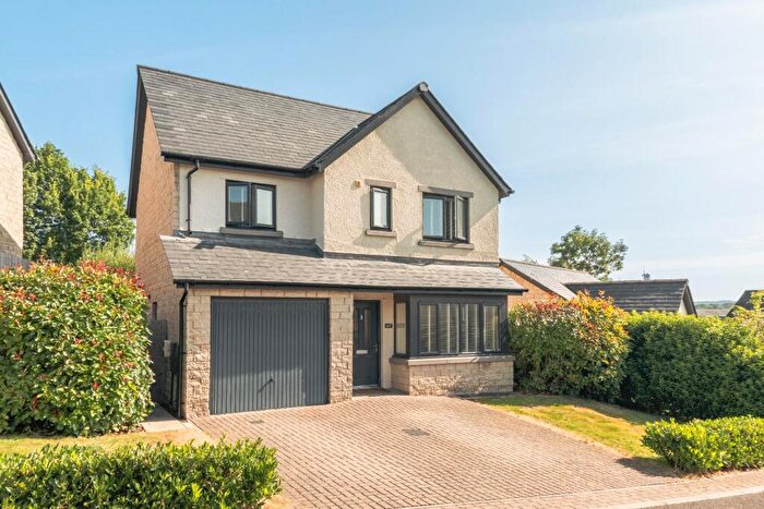 4 Bedroom Detached House For Sale In Sir John Barrow Way, Ulverston, LA12