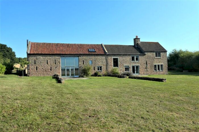 4 Bedroom Farmhouse To Rent In Ribston Road, Plompton, Knaresborough, HG5
